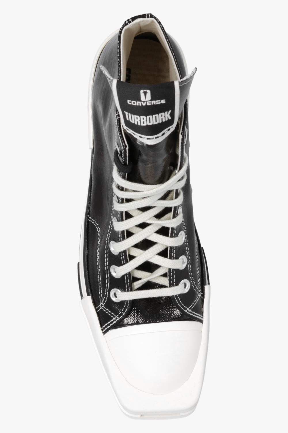 Black Converse Chuck Taylor All Star Dainty Baskets Noir Converse SchaferandweinerShops Canada A COLD WALL x Converse Collaboration Releasing Soon